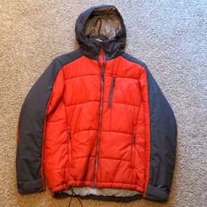 L.L. Bean Mens Medium Jacket